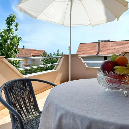 End Of August With Your Family In Zadar! Apartament *