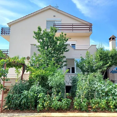 Apartment End Of August With Your Family In Zadar!