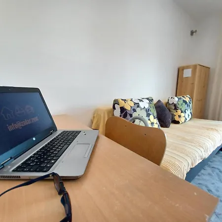 End Of August With Your Family In Zadar! Apartment Zadar