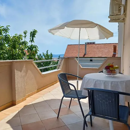 End Of August With Your Family In Zadar! Apartament Zadar