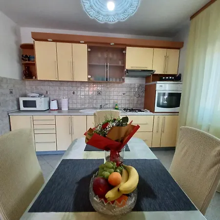 End Of August With Your Family In Zadar!