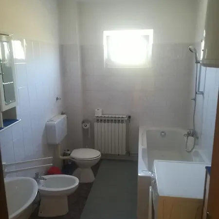 End Of August With Your Family In Zadar! Apartament
