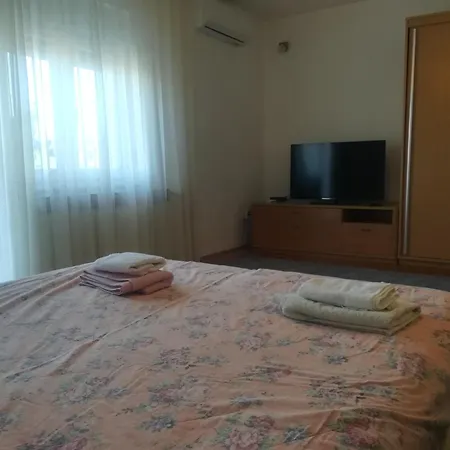 End Of August With Your Family In Zadar! Apartament *