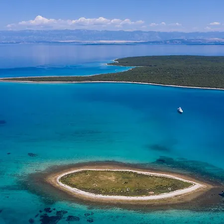 End Of August With Your Family In Zadar!