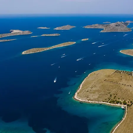 Apartment End Of August With Your Family In Zadar! Zadar