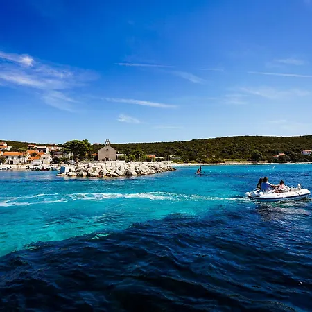 End Of August With Your Family In Zadar! Apartment Zadar