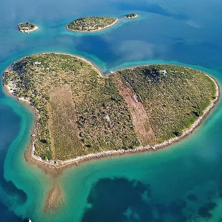 End Of August With Your Family In Zadar! Zadar