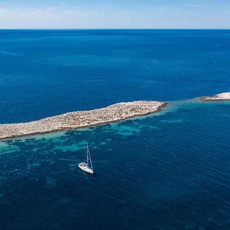 End Of August With Your Family In Zadar! *