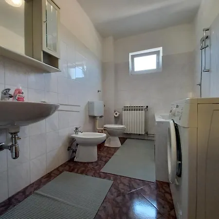 End Of August With Your Family In Zadar! Apartament *