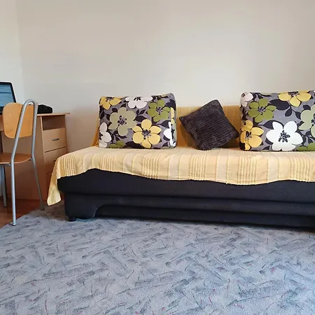 Apartament End Of August With Your Family In Zadar!